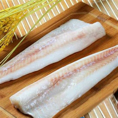 Buy MSC IQF Skinless Boneless Alaskan Pollock Fillets 170 200g 1x4