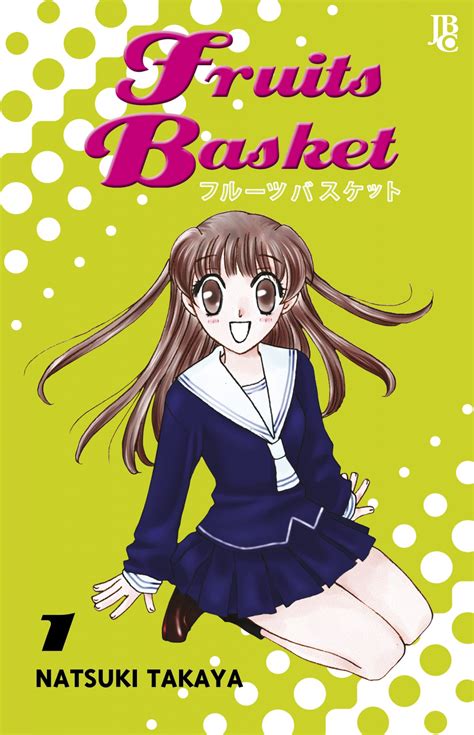 Mangá Fruits Basket Edição de Colecionador Mangás JBC