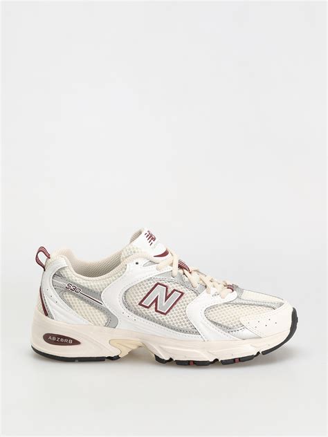 New Balance 530 Shoes - grey (raincloud)