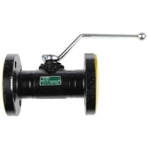 Kugelhahn DN 25 PN 40 | Loebbeshop Heizung und Ersatzteile online einkaufen