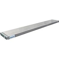 Krause TeleBoard Alu Teleskop Bohle Länge 2 05 bis 3 50 m Amazon de