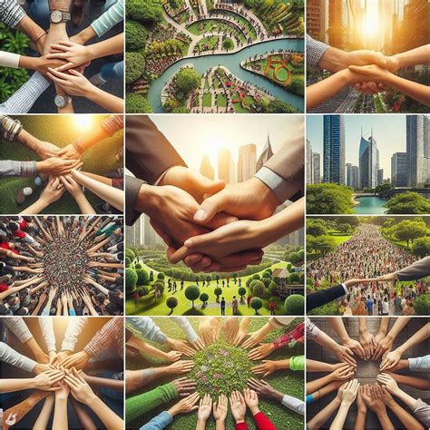 Building Strong Community Connections: A Blueprint for Lasting Impact