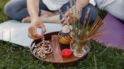 El poderoso ritual para alejar las envidias y las malas energías