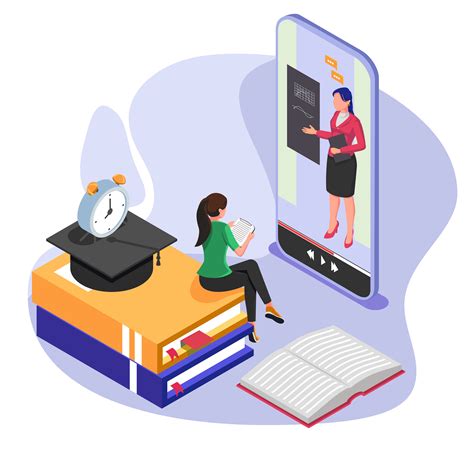 student  mobile phone   learning  teacher  video