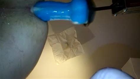 Je me Fais Démonter Le Cul Par Ma FUCK MACHINE PRO 3 Bottomtoys hol es Pornhub