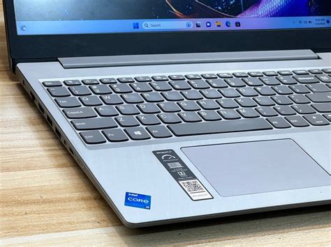 Lenovo Ideapad L3-15ITL6 82HL i5-11th Gen 8GB RAM 256GB SSD 720P HD 15. ...