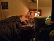 Naked Lydia House In Easy