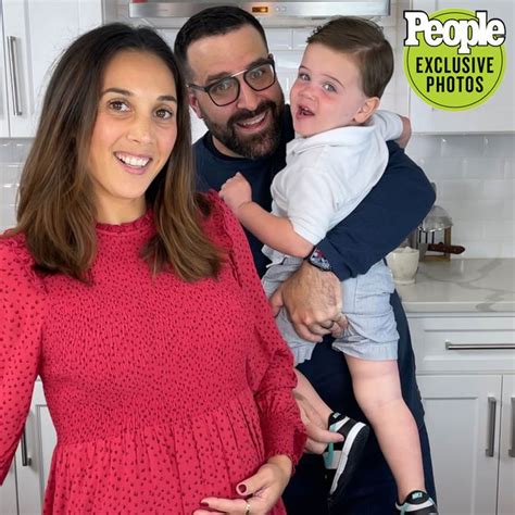 Top Chef's Leah Cohen and Husband Ben Byruch Expecting Second Baby Boy