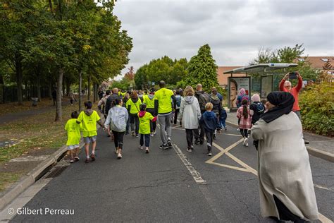 Virade Virade Cergy Pontoise Flickr