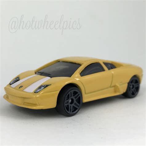 Lamborghini Murcielago Hot Wheels