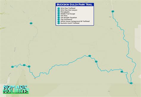 Backpacking Buckskin Gulch - The World's Longest Slot Canyon