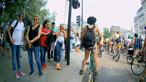 Vid013 769 Wnbr London 2018 So Much To See At Wnbr London Mr