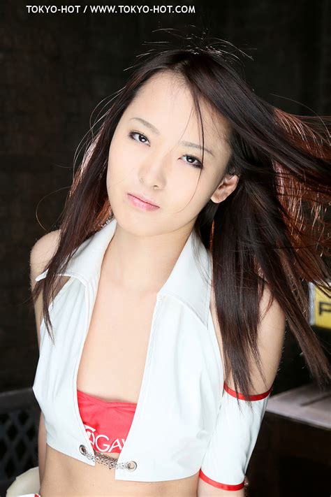 Tokyo Hot N Set Emiri Nishiyama Porn Pic