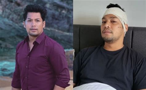 Saya Rasa Tak Adil Hukuman Terlalu Singkat Individu Serang Kamal