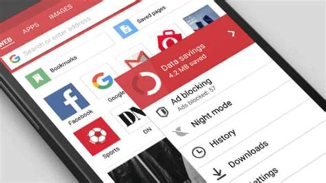 Opera Mini Apk A Symphony Of Speed And Efficiency Betechnify