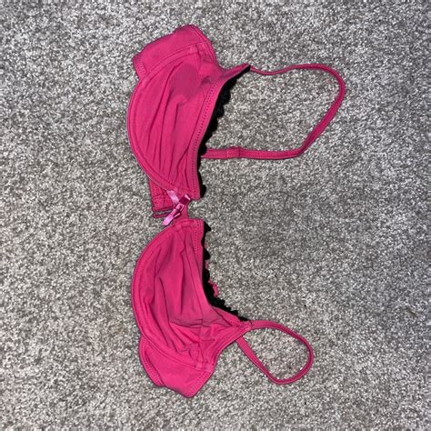 Pacsun Bikini Top Depop