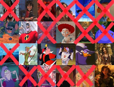 Disney Heroes Battle Mode Elimination 2667 By Xxdarknightxx