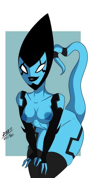 Ben Luscious Hentai Manga Porn