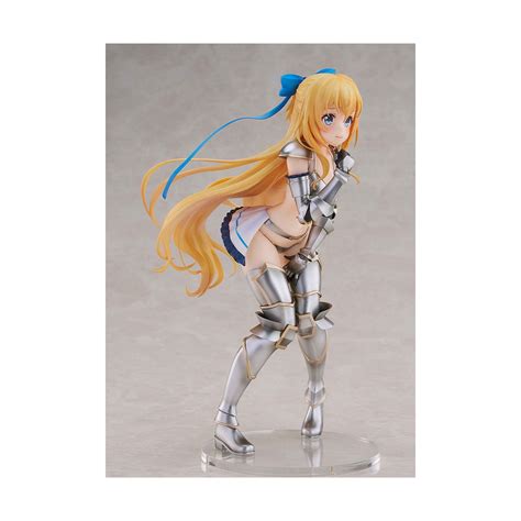 Figurine Goblin Slayer II Priestess Bikini Armor Ver