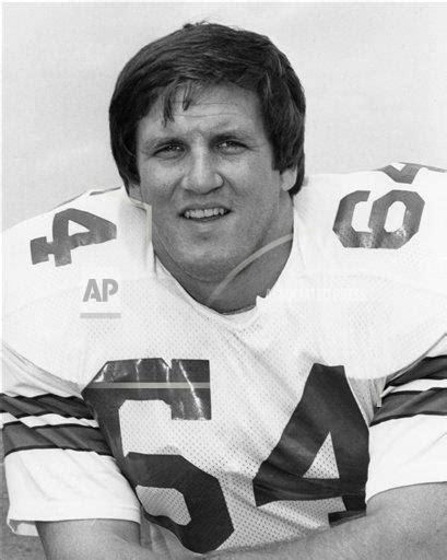 Tom Rafferty 1978 Dallas Cowboys Nfl Dallas Cowboys Dallas Cowboys