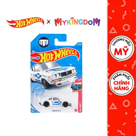 M H Nh Ch I Hot Wheels Si U Xe C Giao H Ng Ng U Nhi N Shopee Vi T Nam