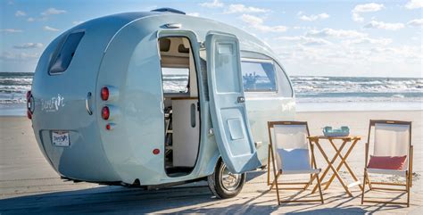 The 14 Best Small Travel Trailers | Perfect Campers