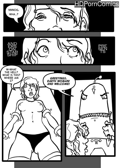 In The Evil Name Of Science Comic Porn HD Porn Comics