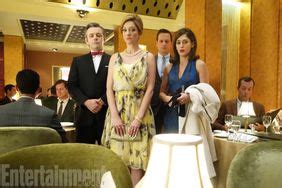 Lizzy Caplan Talks Masters Of Sex Emmy Nod