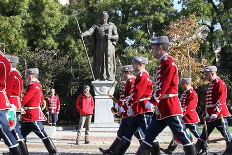 Отбелязваме 1008 години от смъртта на цар Самуил