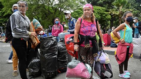 El Avance Del Coronavirus En Am Rica Latina En Fotos Infobae