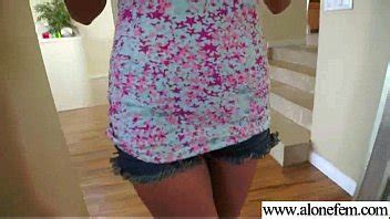 Using Lots Of Things To Get Orgams By Lonely Girl Minnie Scarlet Clip 20 XVIDEOS