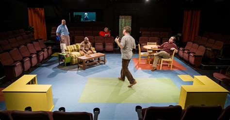 Warehouse Theatre Company Announces Play Lineup For 2018 19 Season