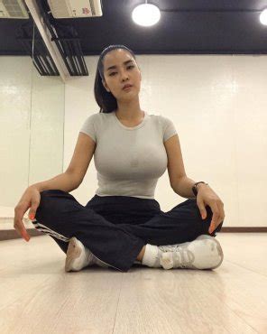 Yanisa Samohom Porn Pic