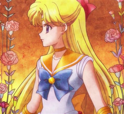 Sailor Venus Aino Minako Image By Toei Animation 2451033