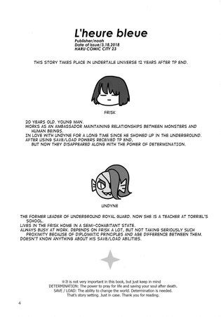 L Heure Bleue Luscious Hentai Manga Porn