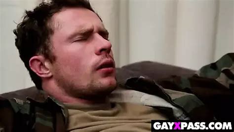 Jason Gets A Few Blowjob Tips From His Gay Friend Landon Big Cock Big