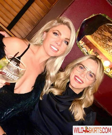 The Try Channel Nude Leaked Photos And Videos Wildskirts