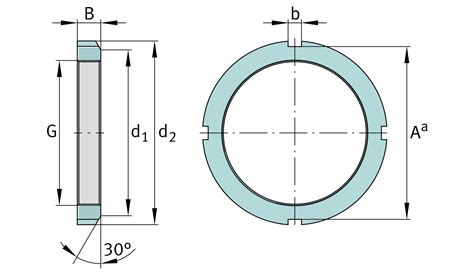 KM10 Locknut: Schaeffler medias uezerinden bilgi edinin ve online ...
