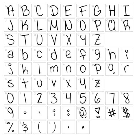 Viva La Vida Font Vectordad