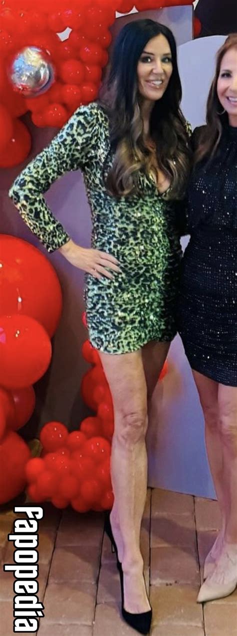 Patti Stanger Nude Leaks Photo Fapopedia