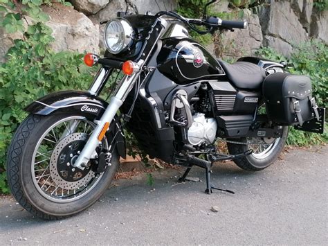 Iron - Horse ``RENEGADE`` - Gebraucht Motorräder - Katalog - Produkte ...