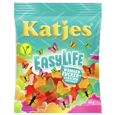 Katjes Easy Life G