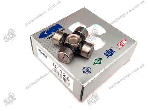 Хрестовина BMW, Mercedes, Mitsubishi, Nissan, Renault | Магазин ...