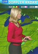 Weather Channel Babe Heather Tesch Porn Pictures Xxx Photos Sex Images Pictoa