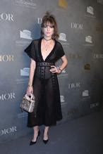 Eleanor Lambert Nude Aznude