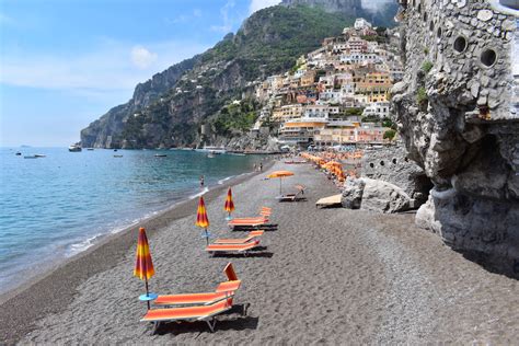 HOTEL MARINCANTO, POSITANO REVIEW | Glitter&Mud