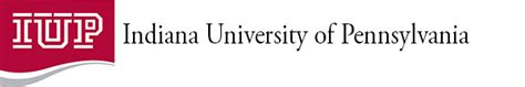 indiana university  pennsylvania sites