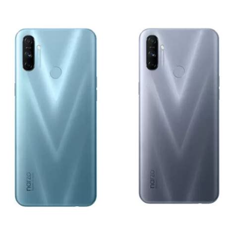 Buy Realme Narzo A Back Housing Online Xparts In