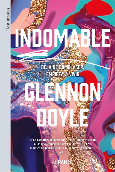 Descargar Libro Indomable Gratis 2
