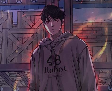 Quest superiority | 1 volume 55 chapter Quest Supremacy / 퀘스트 지상주의 Next ...